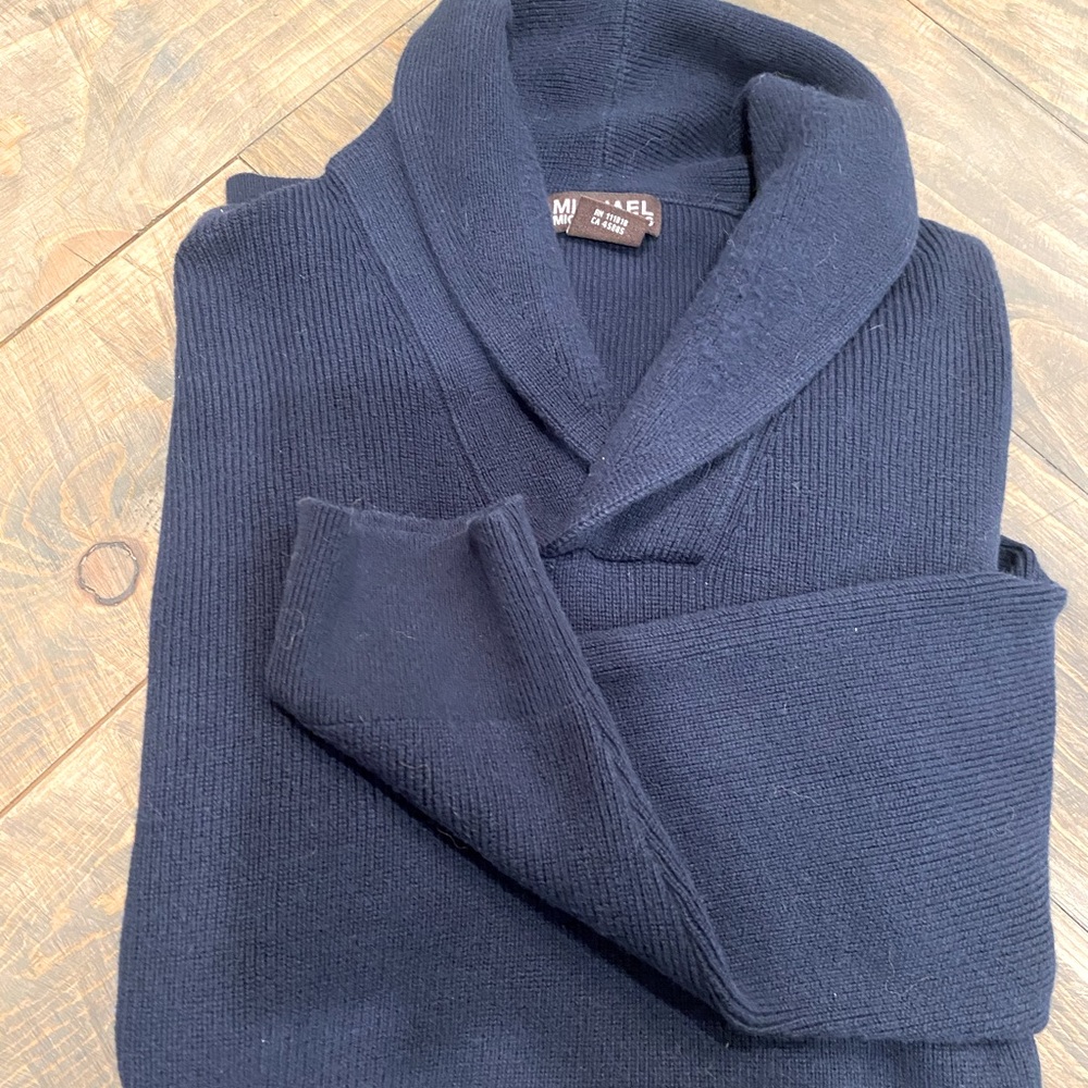 Michael Kors - men’s sweater - size XL